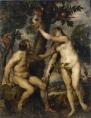 Rubens - The Fall of Man, 1628–29